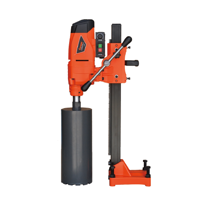 油浸式金剛石鉆孔機(jī)-DK-300 DK-300E DK-350 DK-350E 