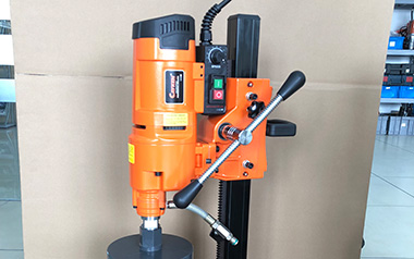 用戶選購磁力鉆要從哪些細節著手？