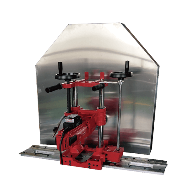 墻壁切割機的切割效果如何評判？